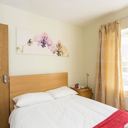 406 Harrow Hotel Лондон Екстериор снимка