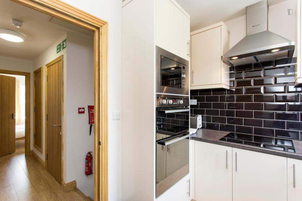 406 Harrow Hotel Лондон Екстериор снимка