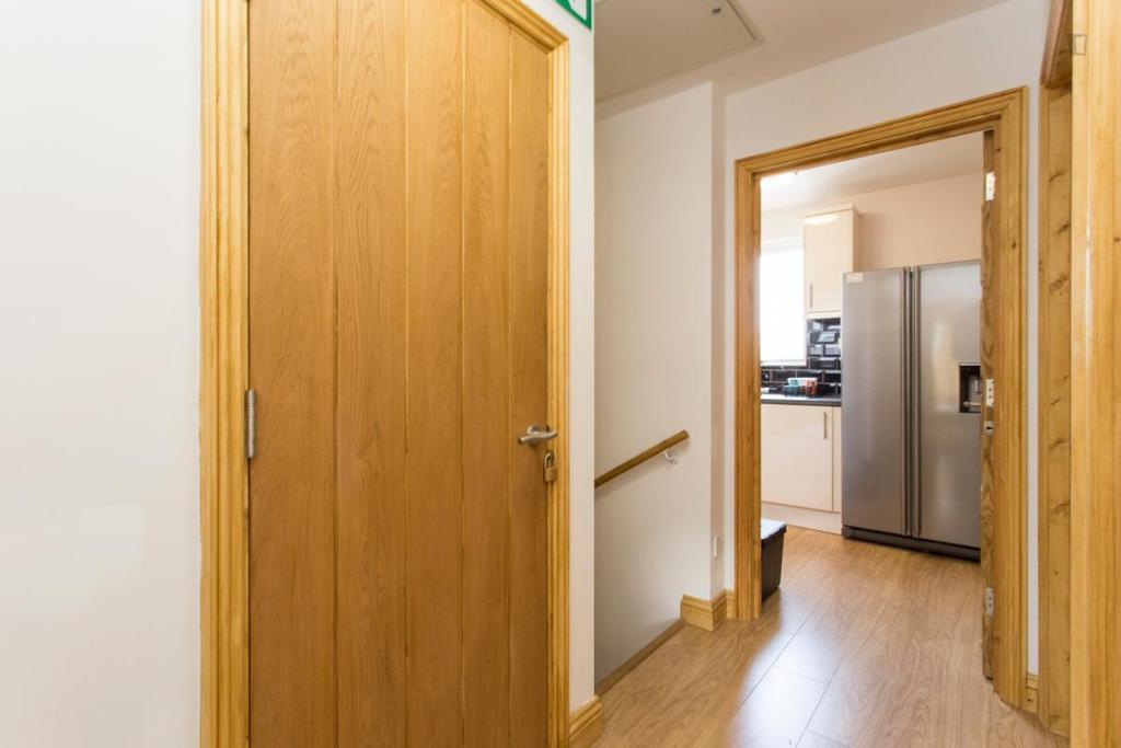 406 Harrow Hotel Лондон Екстериор снимка