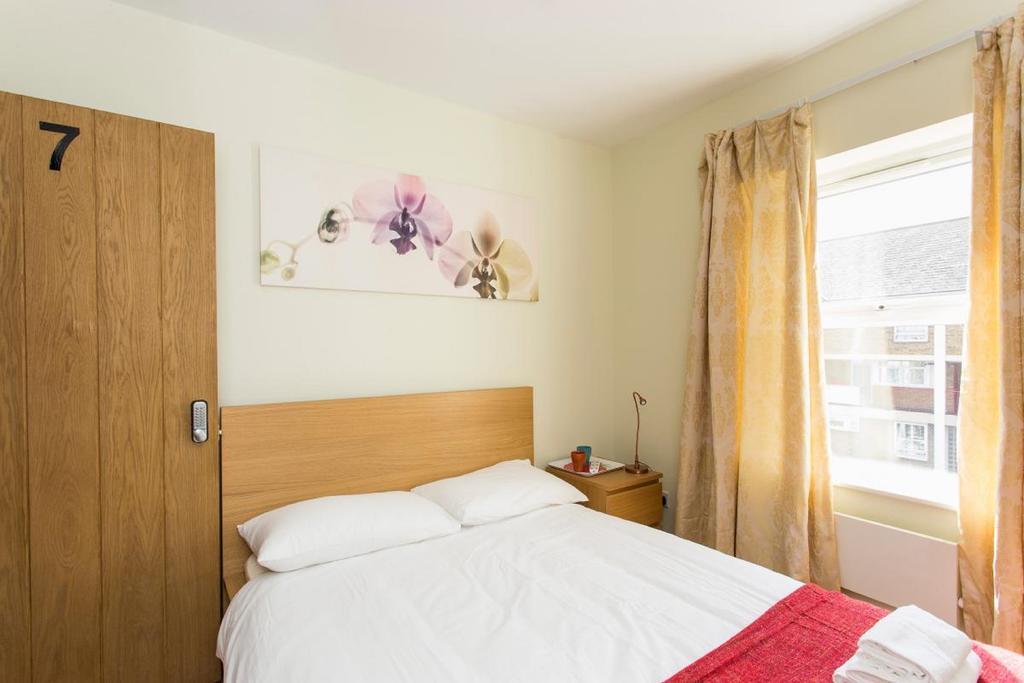 406 Harrow Hotel Лондон Екстериор снимка