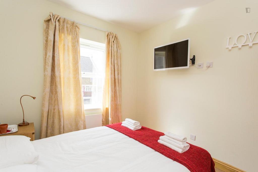 406 Harrow Hotel Лондон Екстериор снимка