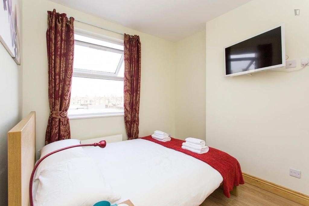 406 Harrow Hotel Лондон Екстериор снимка