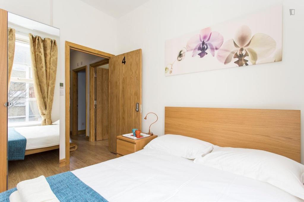 406 Harrow Hotel Лондон Екстериор снимка