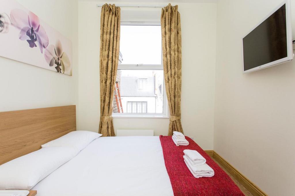 406 Harrow Hotel Лондон Екстериор снимка