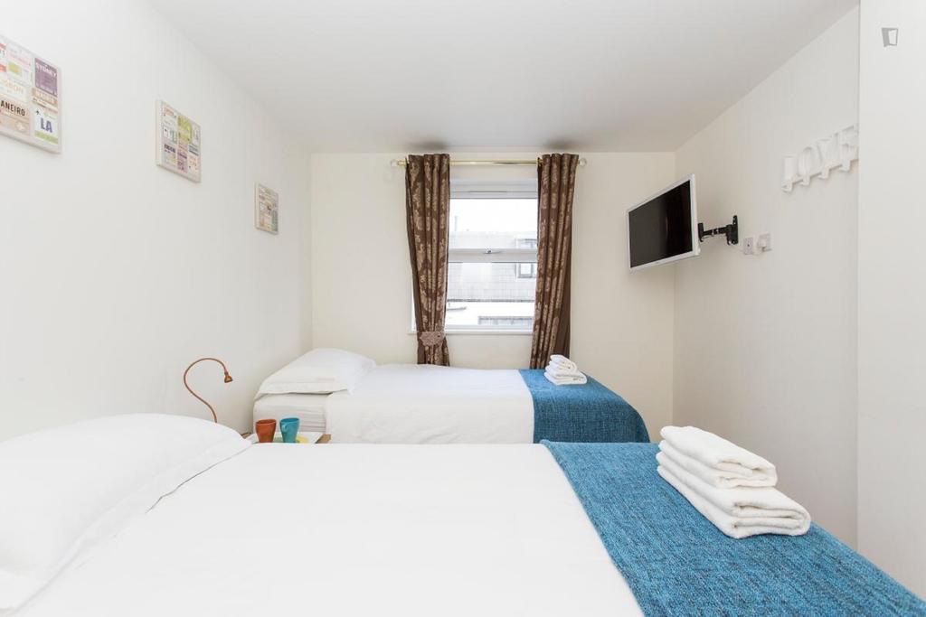 406 Harrow Hotel Лондон Екстериор снимка
