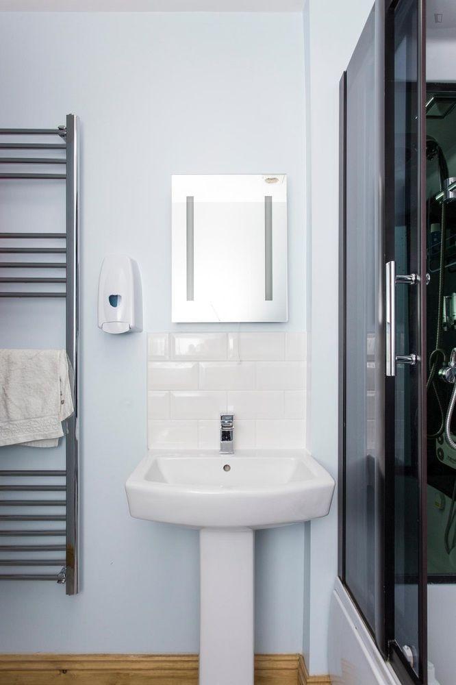 406 Harrow Hotel Лондон Екстериор снимка