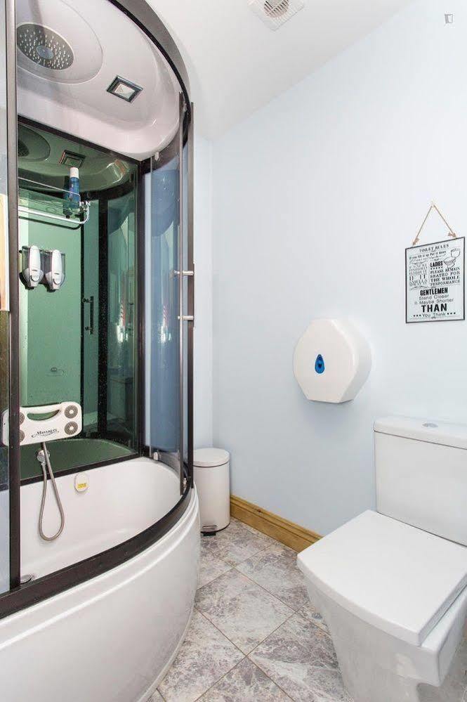 406 Harrow Hotel Лондон Екстериор снимка